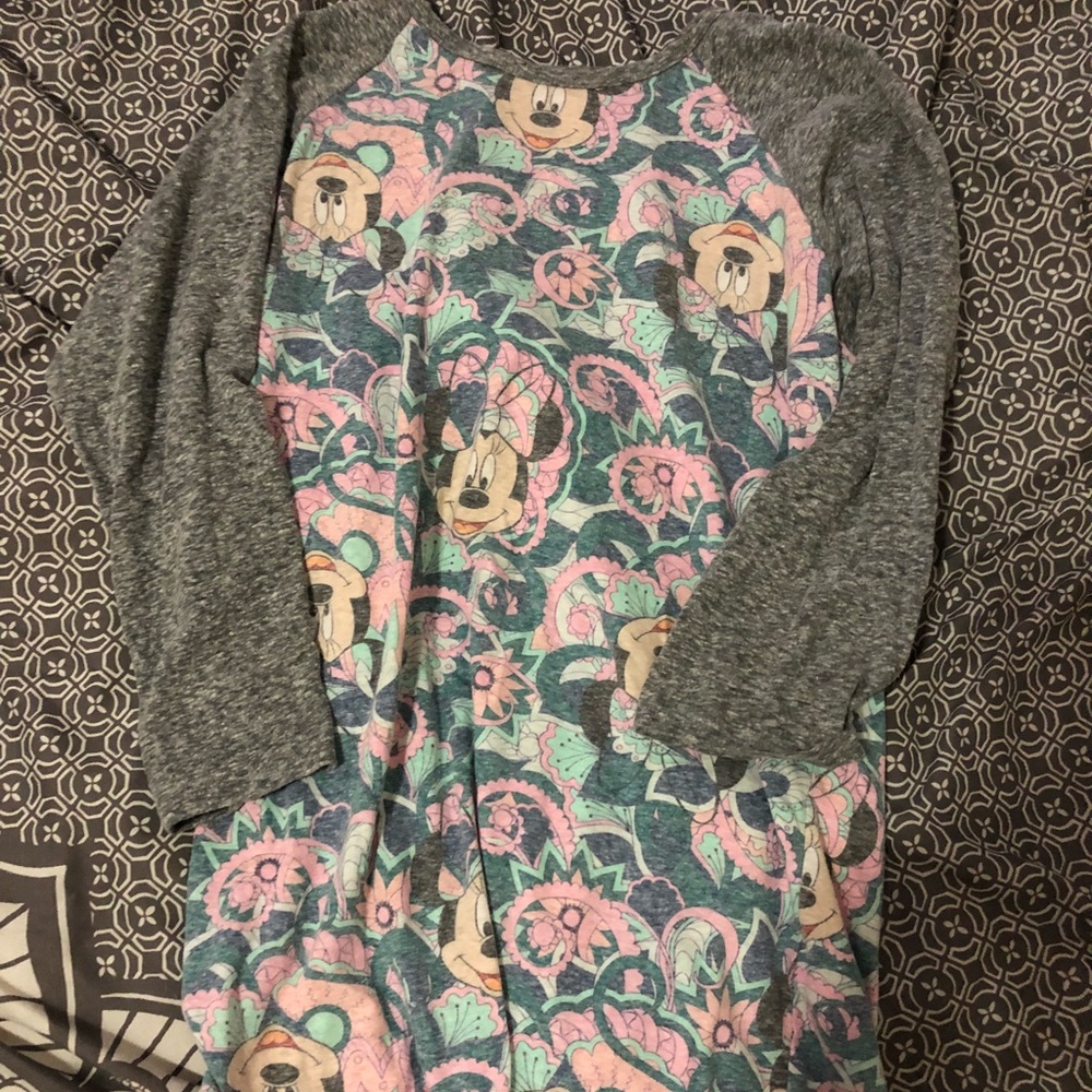 Lularoe Disney